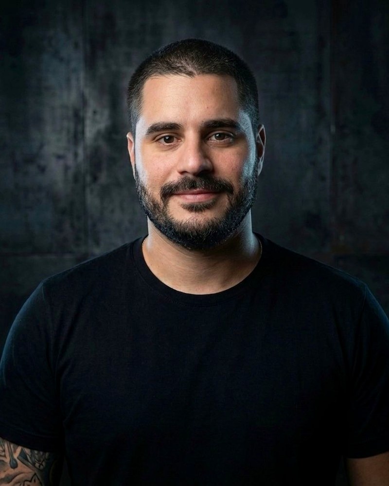 Victor Braga — Fundador da VB Soluções Inteligentes